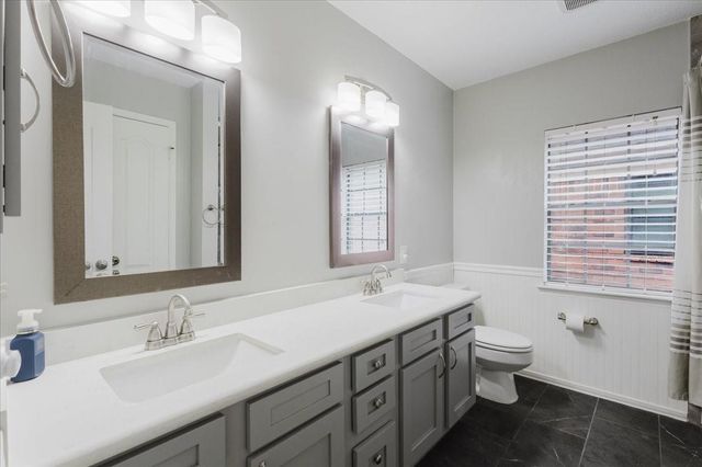 3106 Plum Knoll Court, Houston, TX 77084