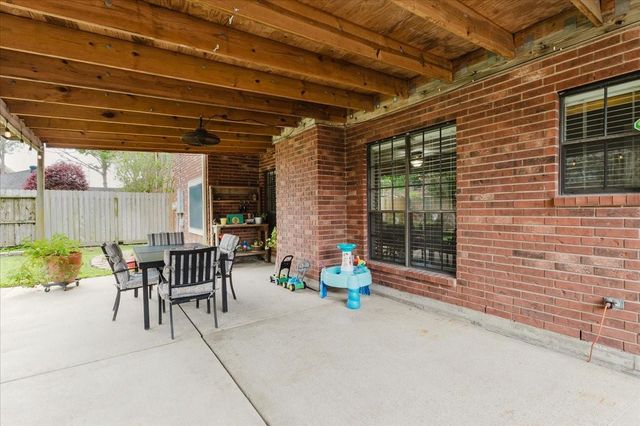 3106 Plum Knoll Court, Houston, TX 77084