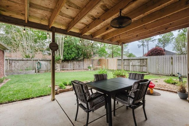 3106 Plum Knoll Court, Houston, TX 77084