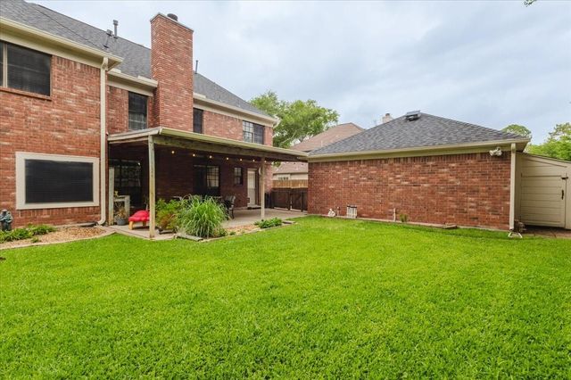 3106 Plum Knoll Court, Houston, TX 77084