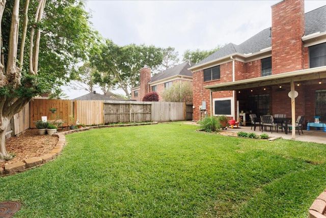 3106 Plum Knoll Court, Houston, TX 77084