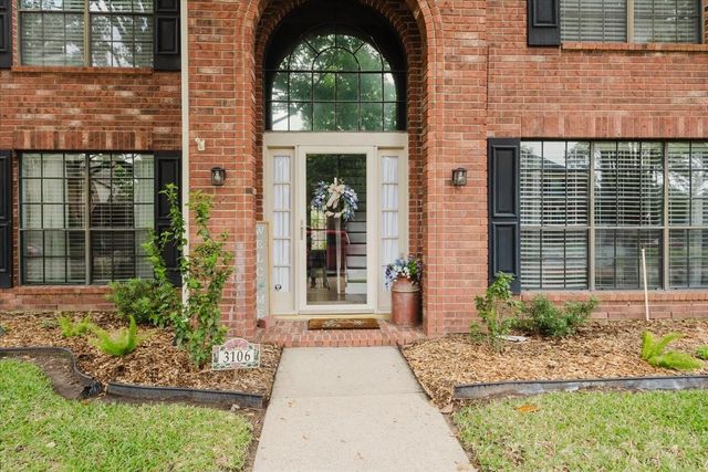 3106 Plum Knoll Court, Houston, TX 77084