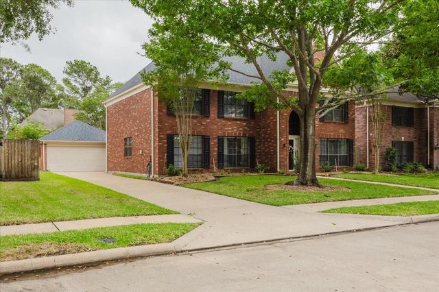 3106 Plum Knoll Court, Houston, TX 77084