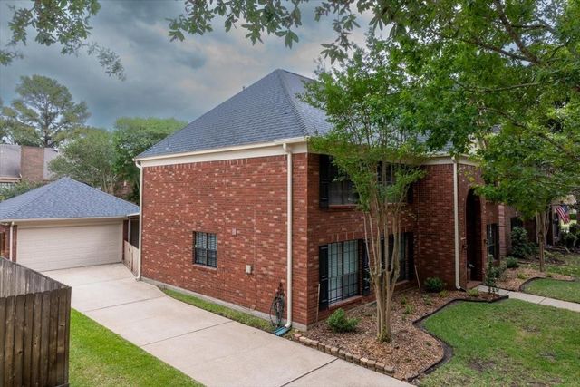 3106 Plum Knoll Court, Houston, TX 77084