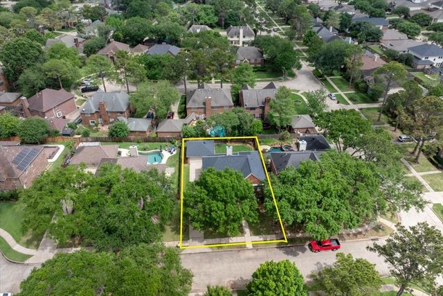 3106 Plum Knoll Court, Houston, TX 77084