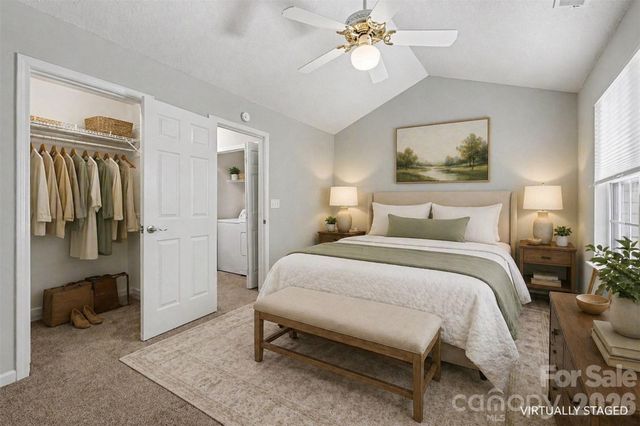 10141 University Park Lane, Charlotte, NC 28213