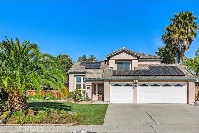 6059 Rio Valle Drive, Bonsall, CA 92003