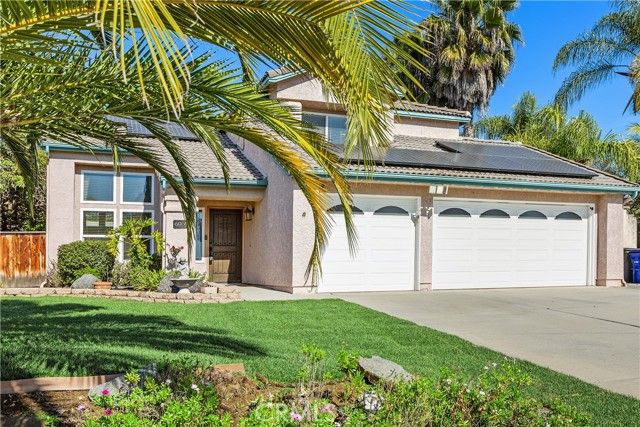 6059 Rio Valle Drive, Bonsall, CA 92003