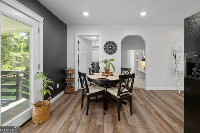 3404 Springdale Forrest Avenue, Gainesville, GA 30506