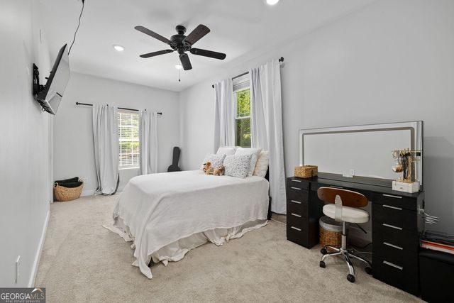 3404 Springdale Forrest Avenue, Gainesville, GA 30506