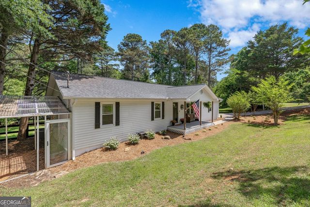 3404 Springdale Forrest Avenue, Gainesville, GA 30506