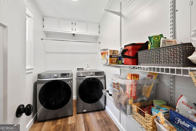 3404 Springdale Forrest Avenue, Gainesville, GA 30506