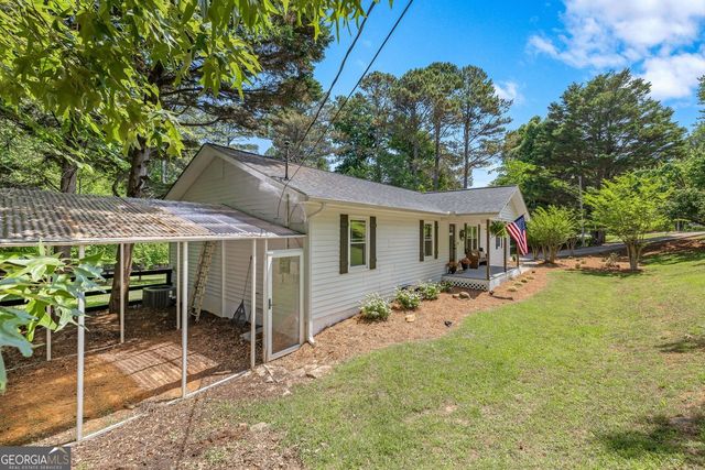 3404 Springdale Forrest Avenue, Gainesville, GA 30506