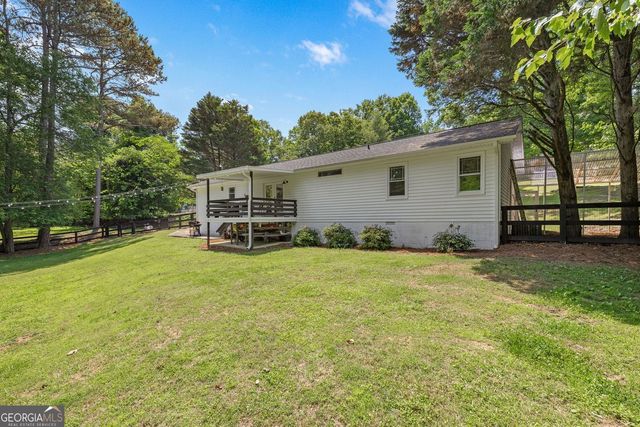 3404 Springdale Forrest Avenue, Gainesville, GA 30506
