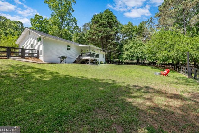 3404 Springdale Forrest Avenue, Gainesville, GA 30506