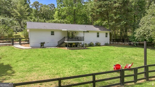 3404 Springdale Forrest Avenue, Gainesville, GA 30506