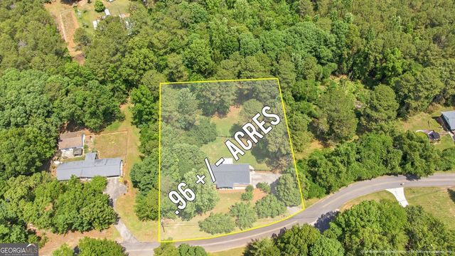 3404 Springdale Forrest Avenue, Gainesville, GA 30506