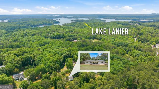 3404 Springdale Forrest Avenue, Gainesville, GA 30506