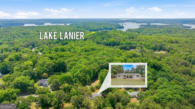 3404 Springdale Forrest Avenue, Gainesville, GA 30506