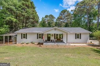 3404 Springdale Forrest Avenue, Gainesville, GA 30506