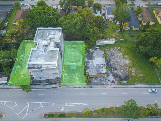 4210 NW 22nd Ave, Miami, FL 33142