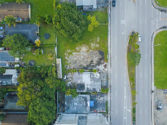 4210 NW 22nd Ave, Miami, FL 33142