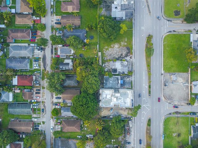 4210 NW 22nd Ave, Miami, FL 33142