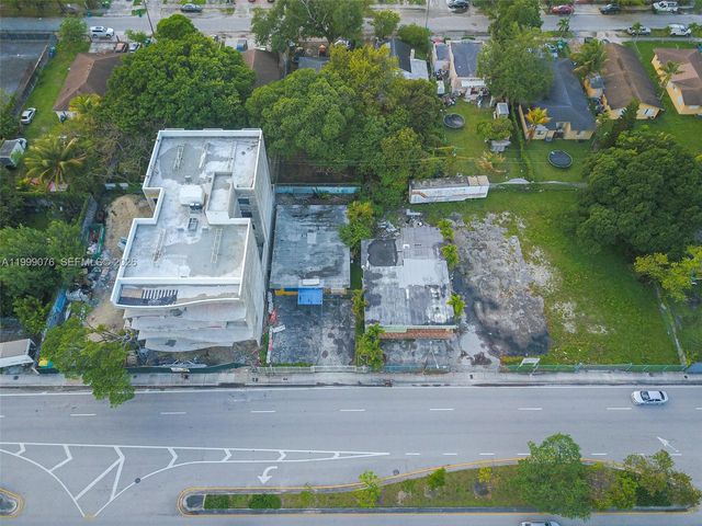 4210 NW 22nd Ave, Miami, FL 33142