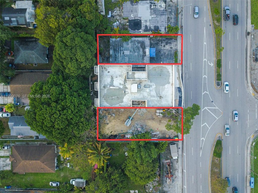 4210 NW 22nd Ave, Miami, FL 33142