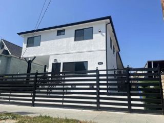 2607 Pennsylvania Avenue, Los Angeles, CA 90033