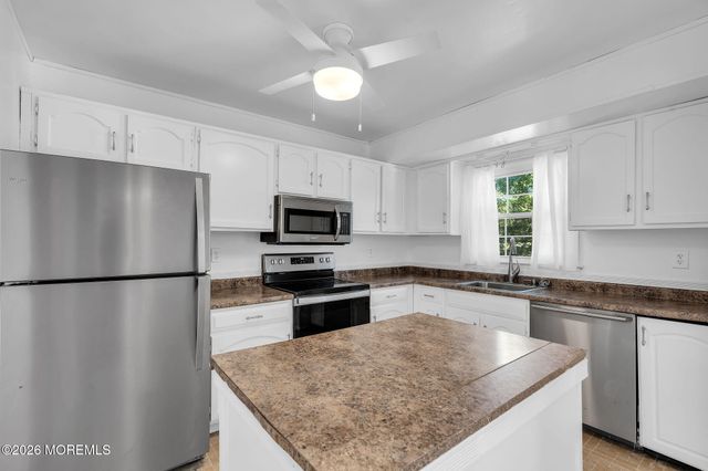 237 Mill Creek Drive, Bayville, NJ 08721