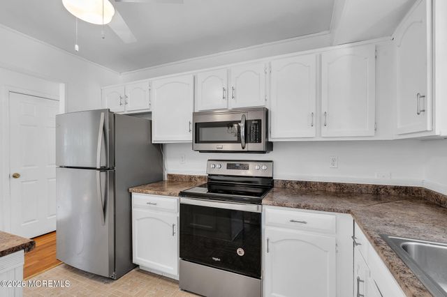 237 Mill Creek Drive, Bayville, NJ 08721