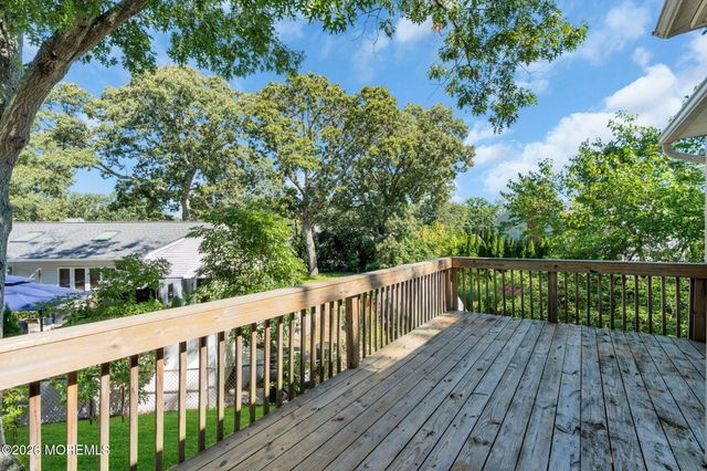 237 Mill Creek Drive, Bayville, NJ 08721