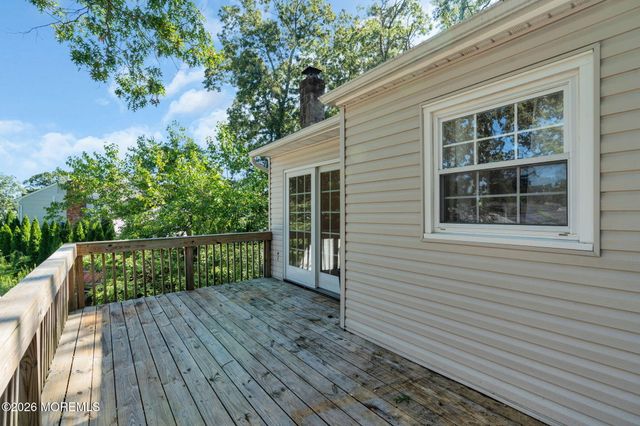 237 Mill Creek Drive, Bayville, NJ 08721