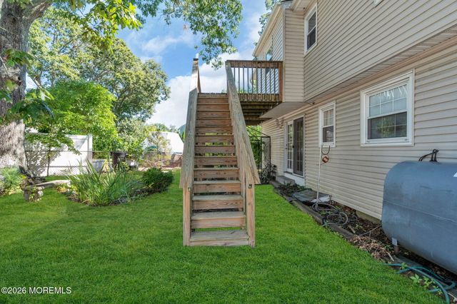 237 Mill Creek Drive, Bayville, NJ 08721