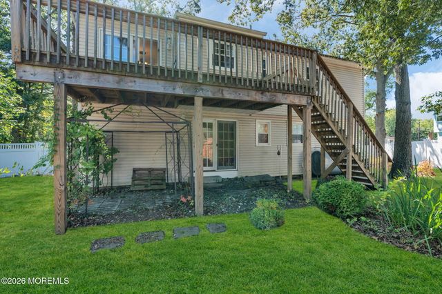 237 Mill Creek Drive, Bayville, NJ 08721