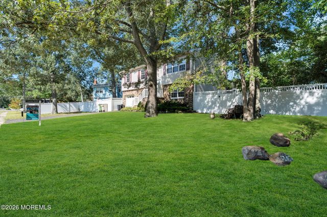 237 Mill Creek Drive, Bayville, NJ 08721