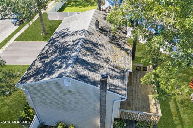 237 Mill Creek Drive, Bayville, NJ 08721