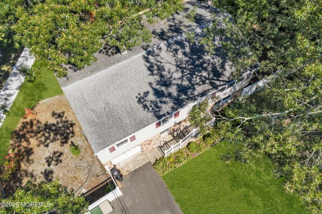 237 Mill Creek Drive, Bayville, NJ 08721