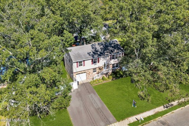 237 Mill Creek Drive, Bayville, NJ 08721