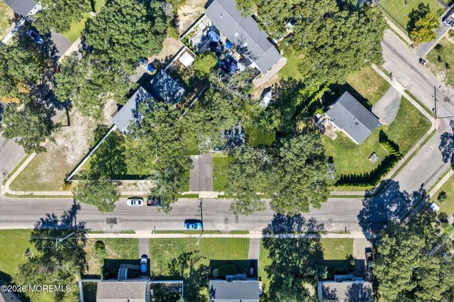 237 Mill Creek Drive, Bayville, NJ 08721