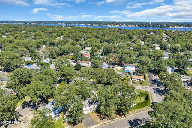 237 Mill Creek Drive, Bayville, NJ 08721