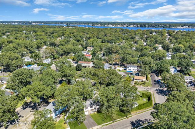 237 Mill Creek Drive, Bayville, NJ 08721
