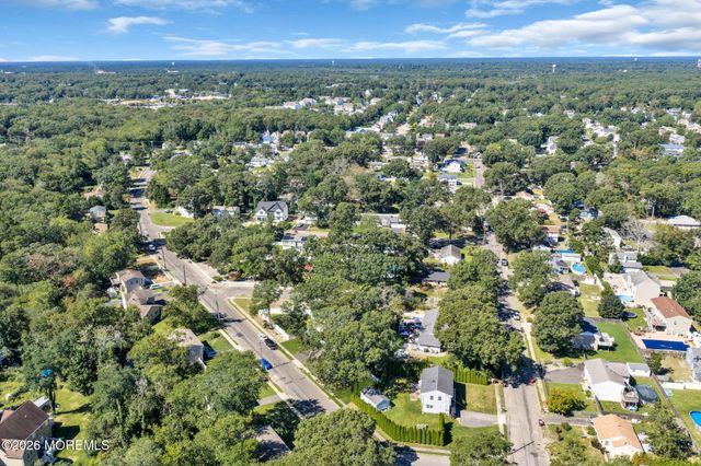 237 Mill Creek Drive, Bayville, NJ 08721