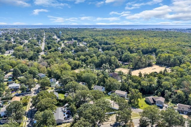 237 Mill Creek Drive, Bayville, NJ 08721