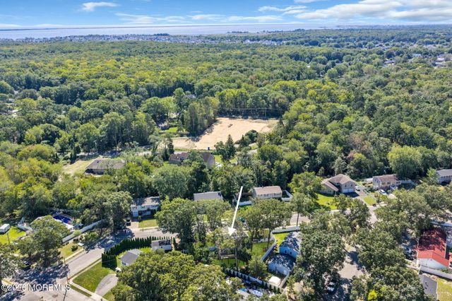 237 Mill Creek Drive, Bayville, NJ 08721