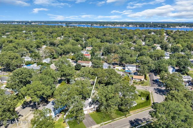 237 Mill Creek Drive, Bayville, NJ 08721