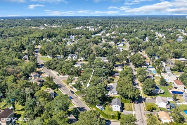 237 Mill Creek Drive, Bayville, NJ 08721