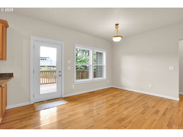 1641 CHASA St, Eugene, OR 97401