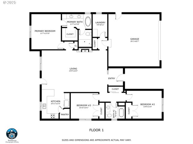 1641 CHASA St, Eugene, OR 97401